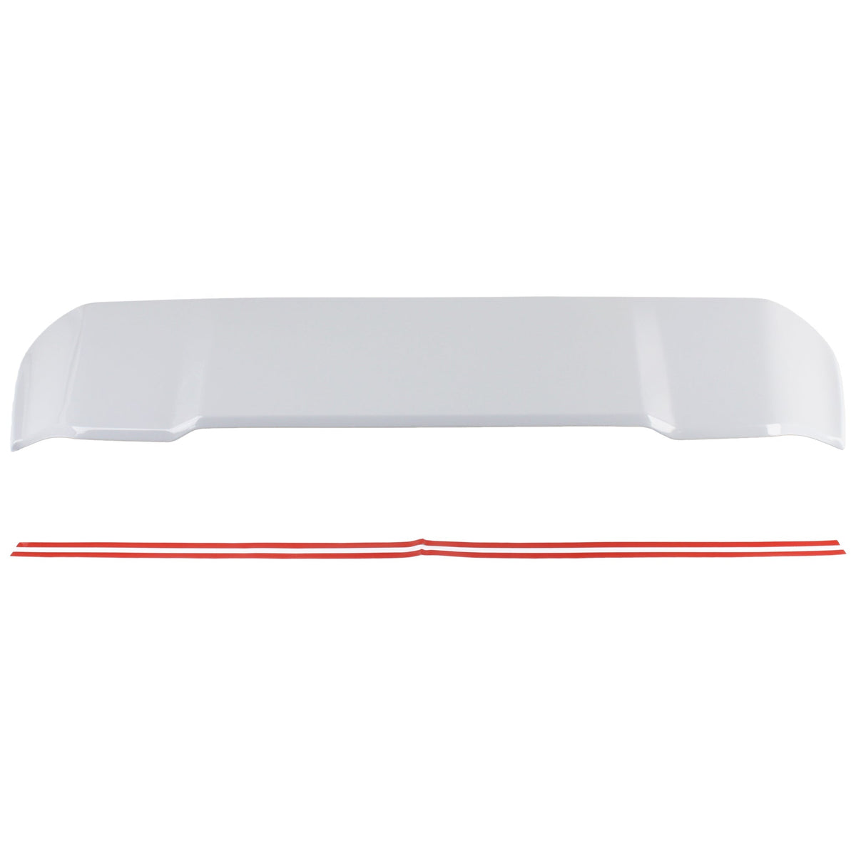 Noble Hood Scoop Cover V2 Subaru WRX 2022-2023