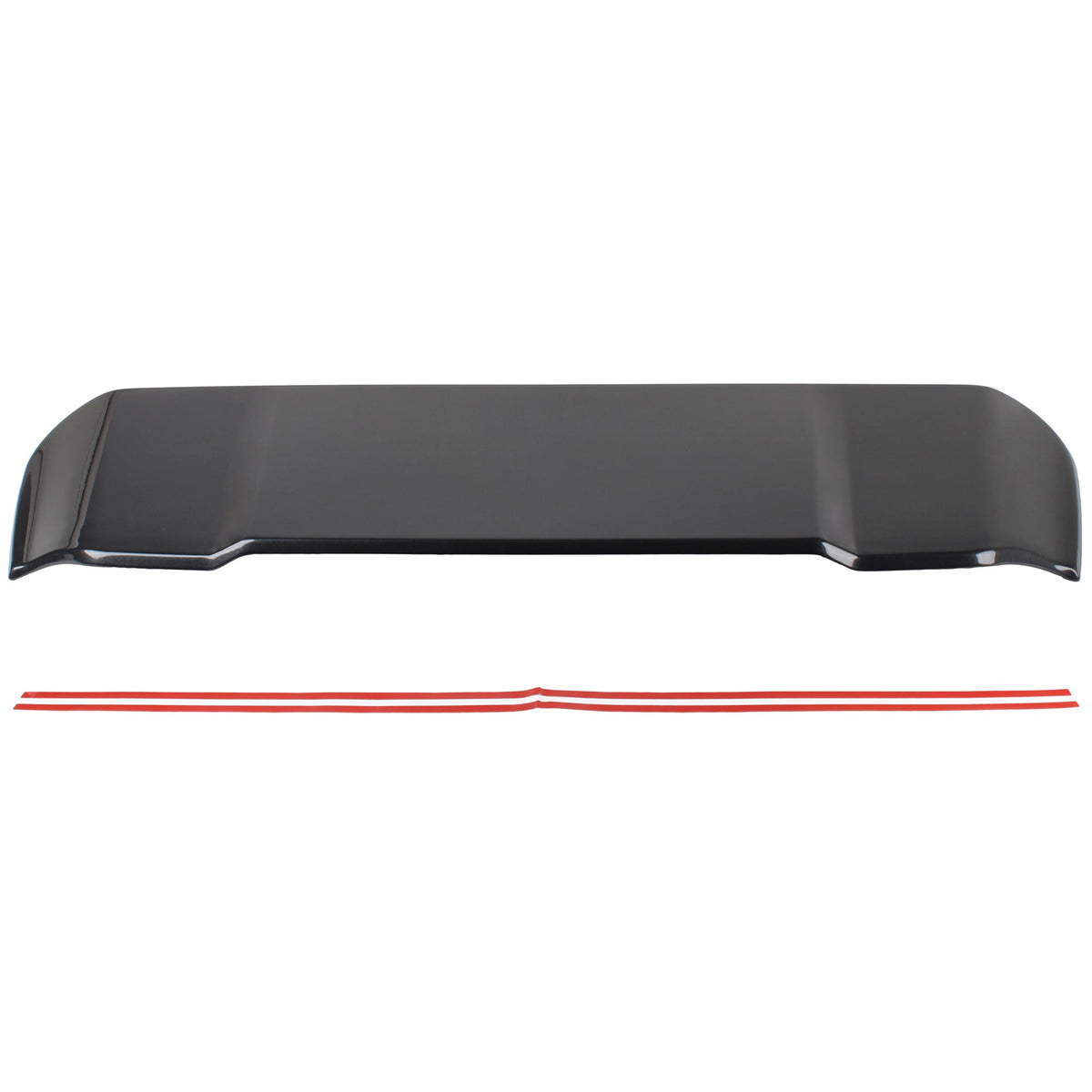 Noble Hood Scoop Cover V2 Subaru WRX 2022-2023