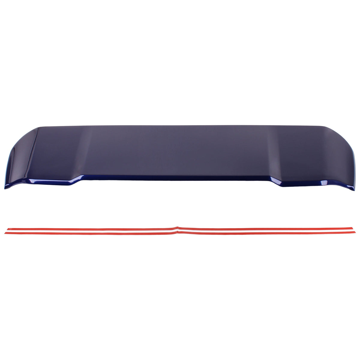 Noble Hood Scoop Cover V2 Subaru WRX 2022-2023