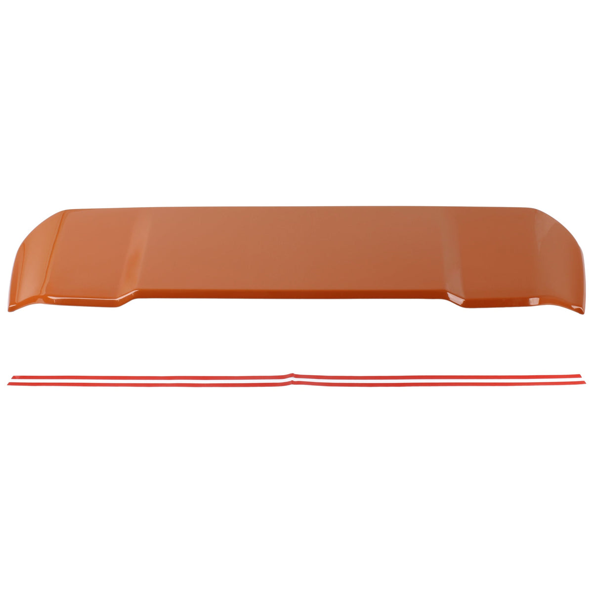 Noble Hood Scoop Cover V2 Subaru WRX 2022-2023