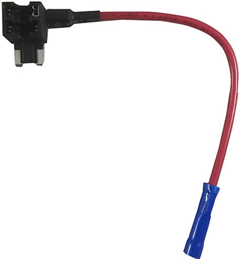 Noble Mini Low Profile ATM Add a Fuse - Universal