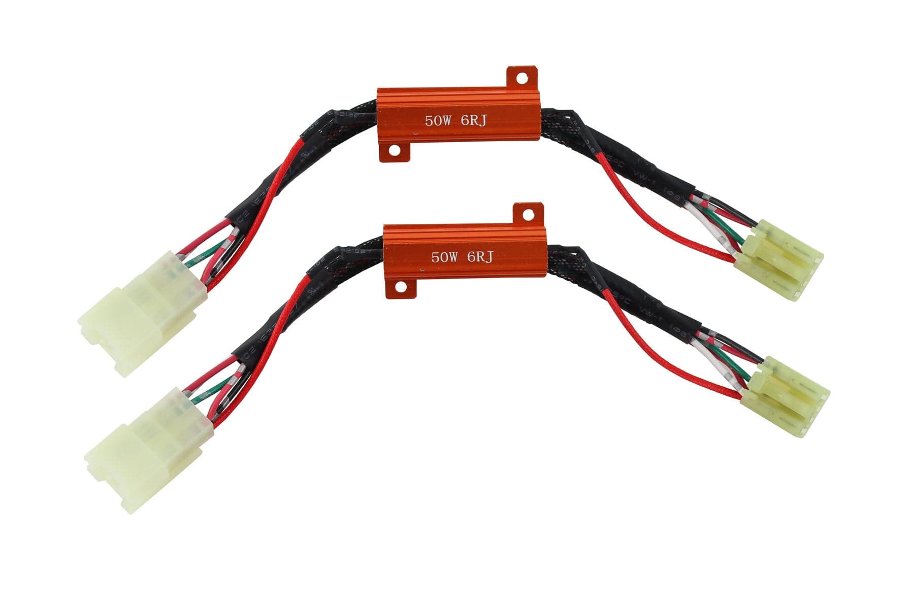 Noble Plug and Play Hyperblink Harnesses - 2015-2021 WRX / STI