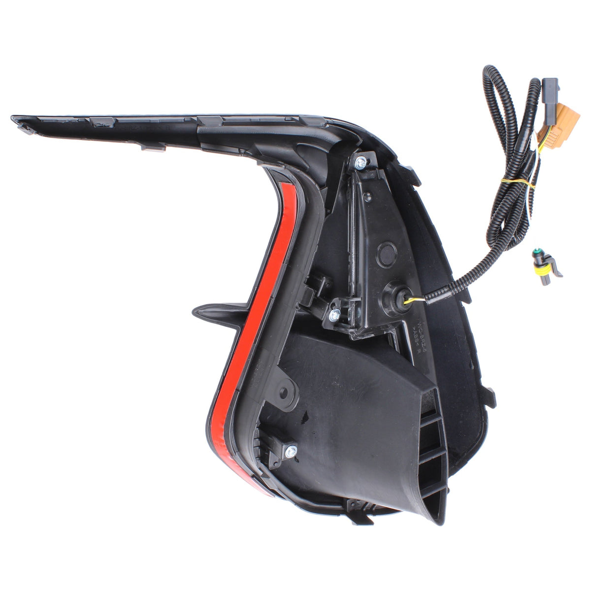 Noble Precision JDM Style DRL / Turn Signal Bezels 2022-2023 Subaru BRZ