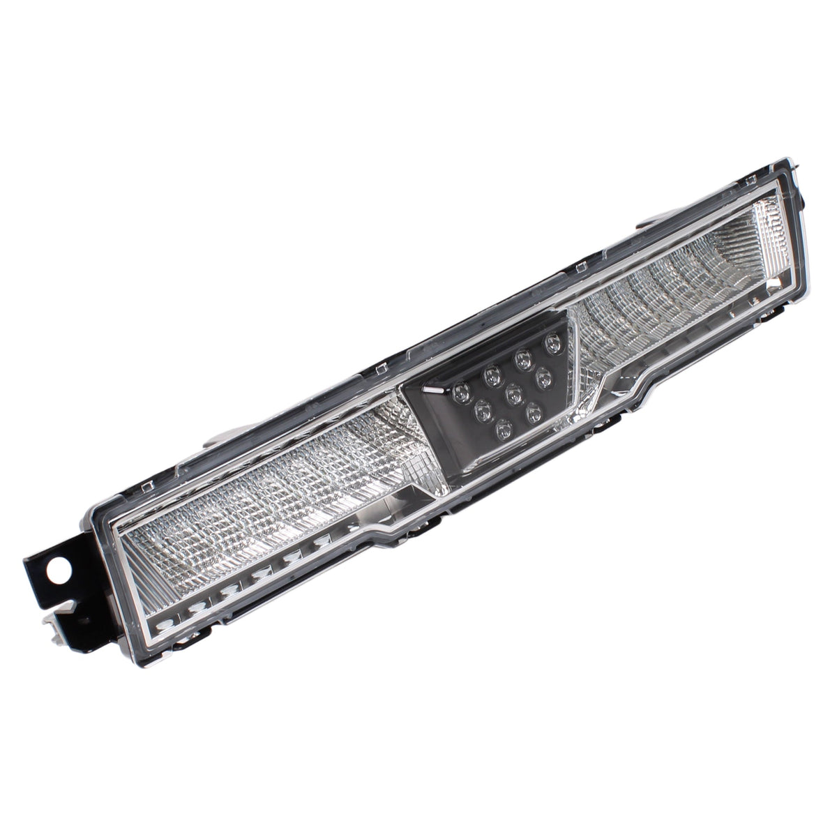 Noble RD2 LED F1 Brake Light (Clear or Smoked) Subaru BRZ / Toyota GR86 2022-2023