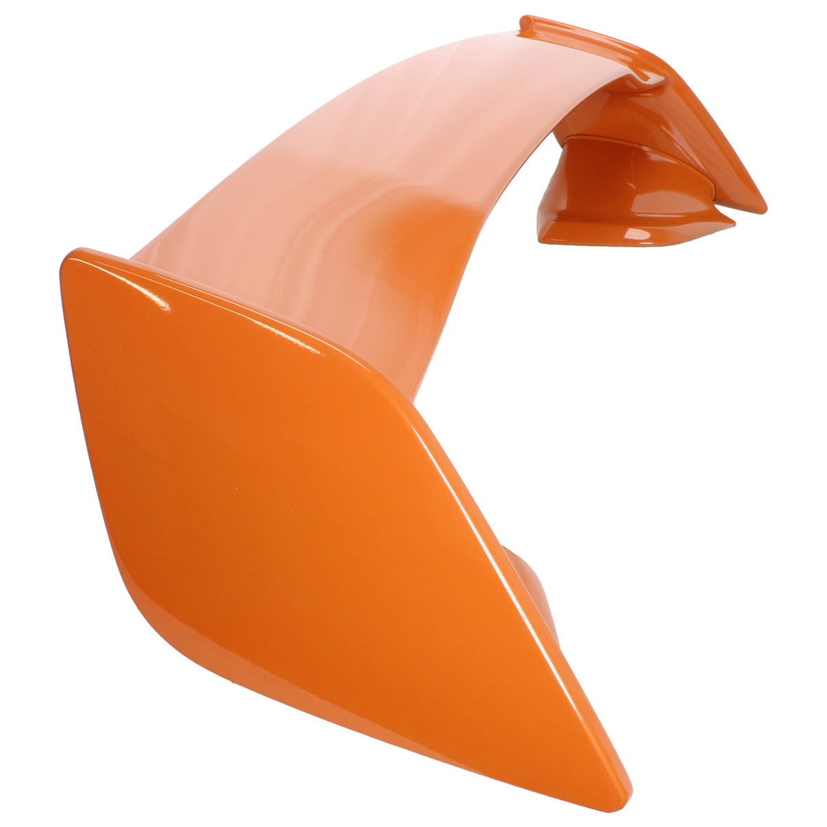 Noble STI OE Style Spoiler for VB Chassis Subaru WRX Wing 2022-2023