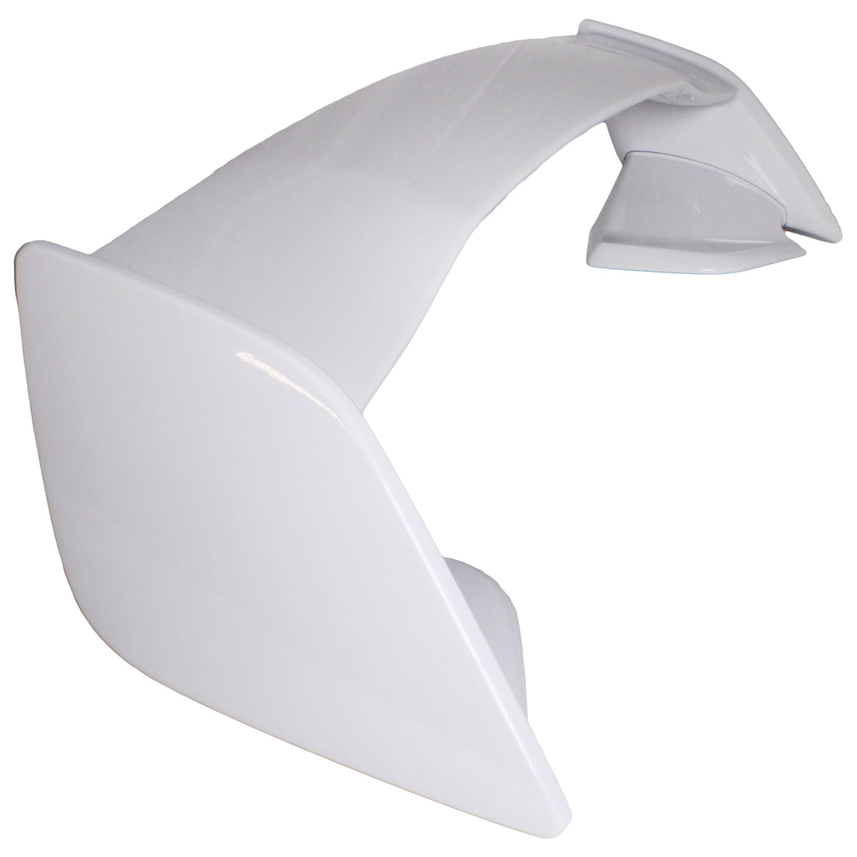 Noble STI OE Style Spoiler for VB Chassis Subaru WRX Wing 2022-2023