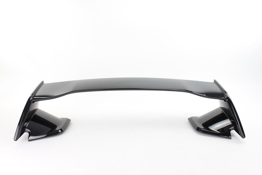 R Type Trunk Spoiler 2022-2025 Painted Black Fits SUBARU WRX STI 5th Sedan VB R Type Trunk Spoiler 2022-2025 Painted Black Fits SUBARU WRX STI 5th Sedan VB