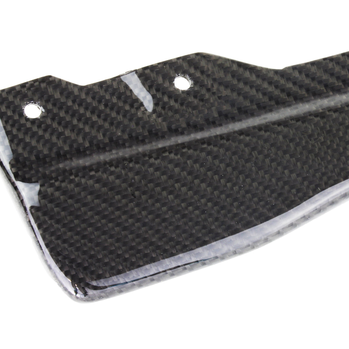 Noble STI Style Carbon Fiber Side Skirts - 2022+ WRX