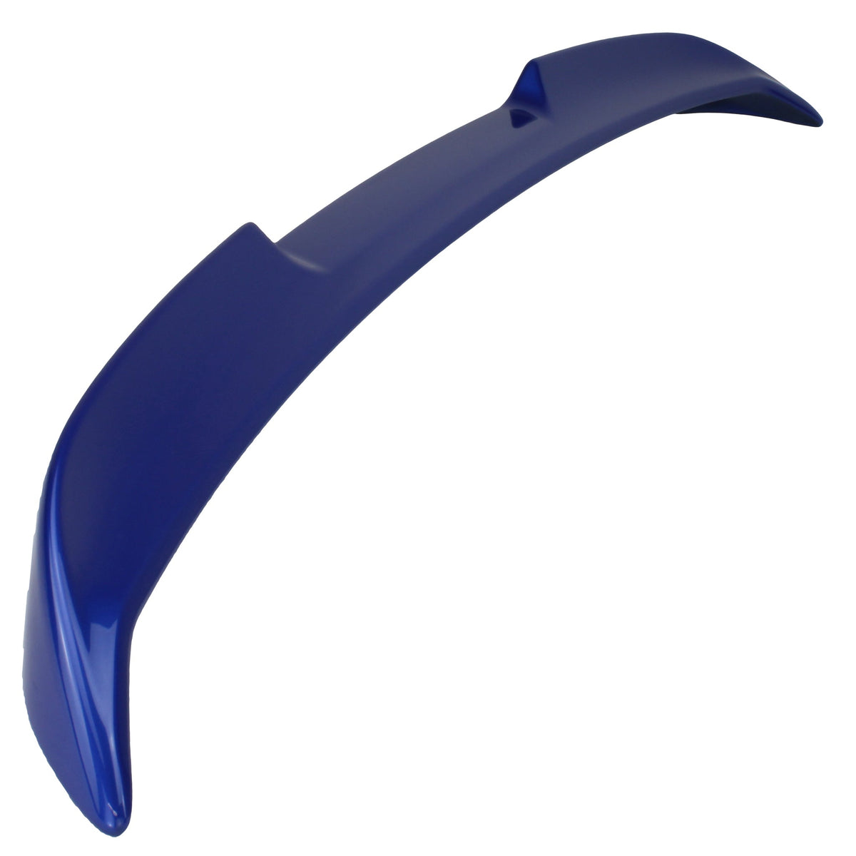 Noble STI Style High Back Paint Matched Duckbill Subaru WRX 2022