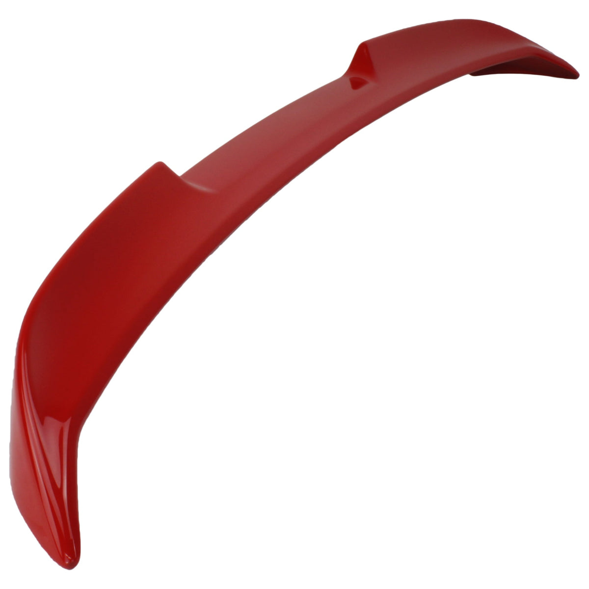 Noble STI Style High Back Paint Matched Duckbill Subaru WRX 2022