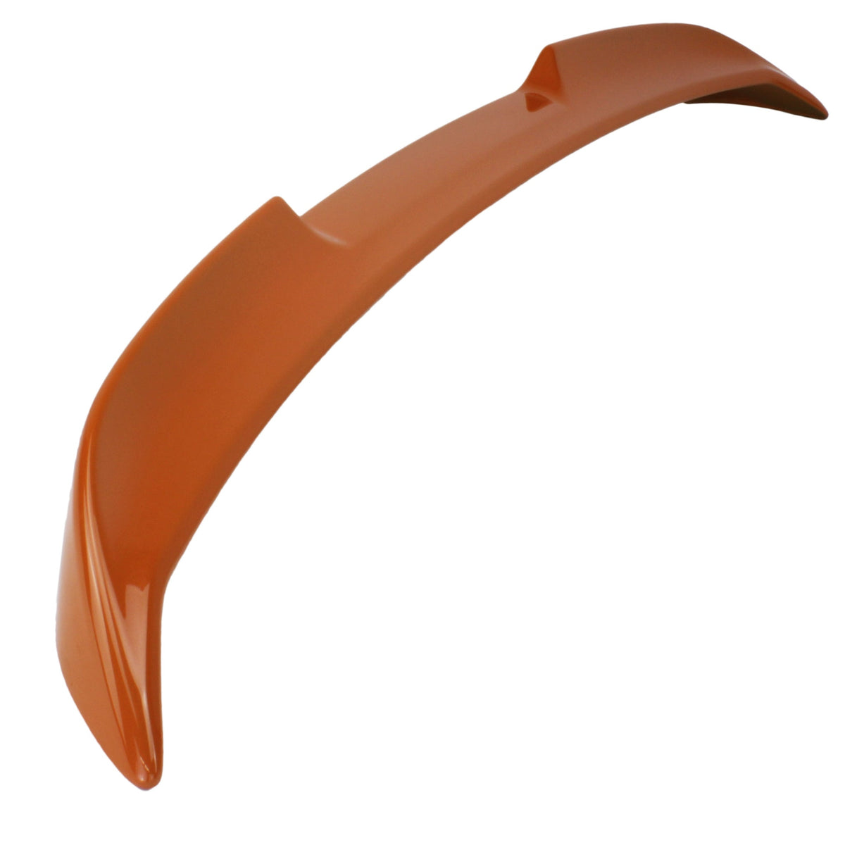 Noble STI Style High Back Paint Matched Duckbill Subaru WRX 2022