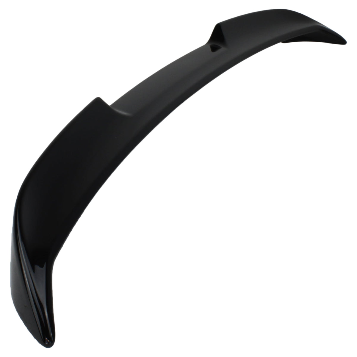 Noble STI Style High Back Paint Matched Duckbill Subaru WRX 2022