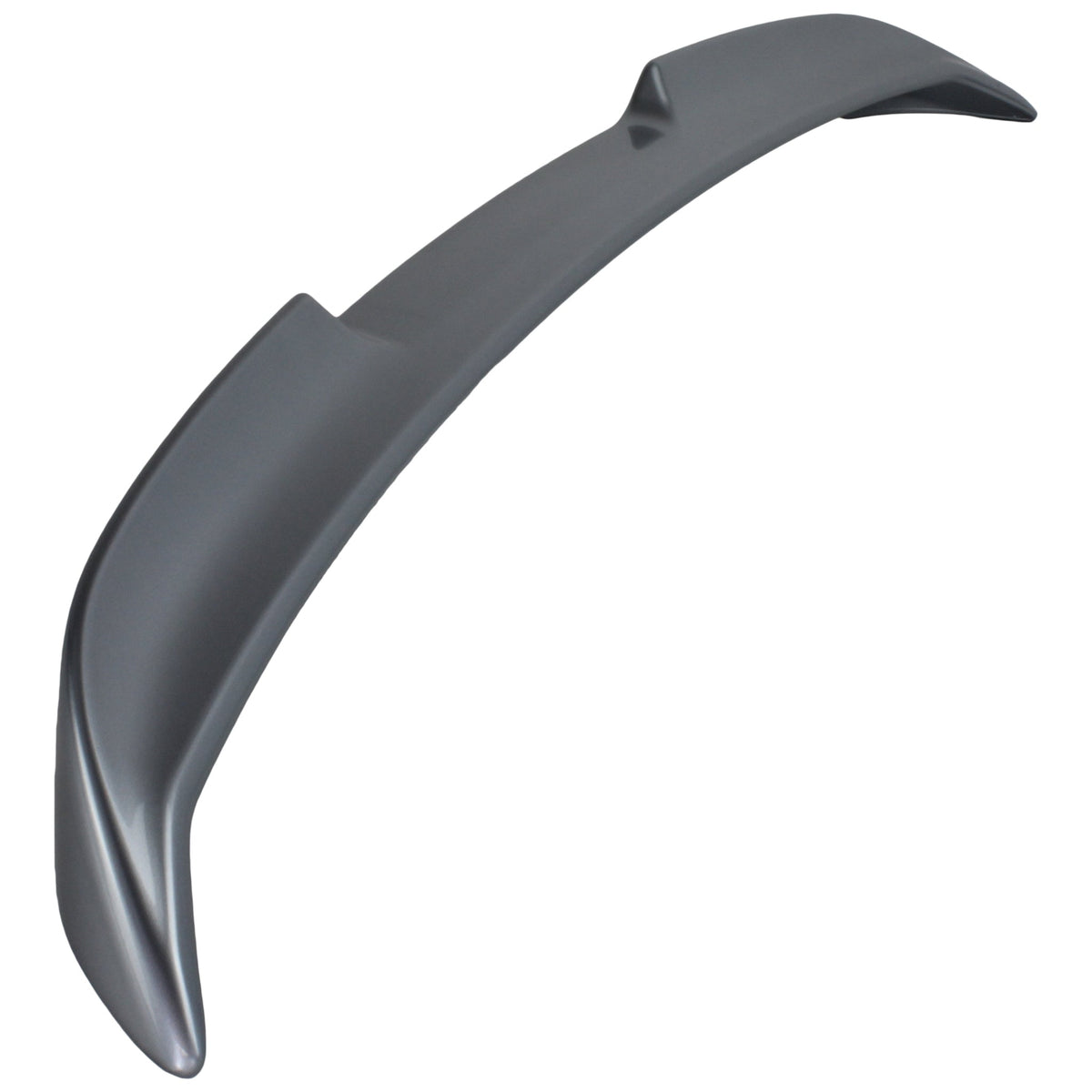 Noble STI Style High Back Paint Matched Duckbill Subaru WRX 2022