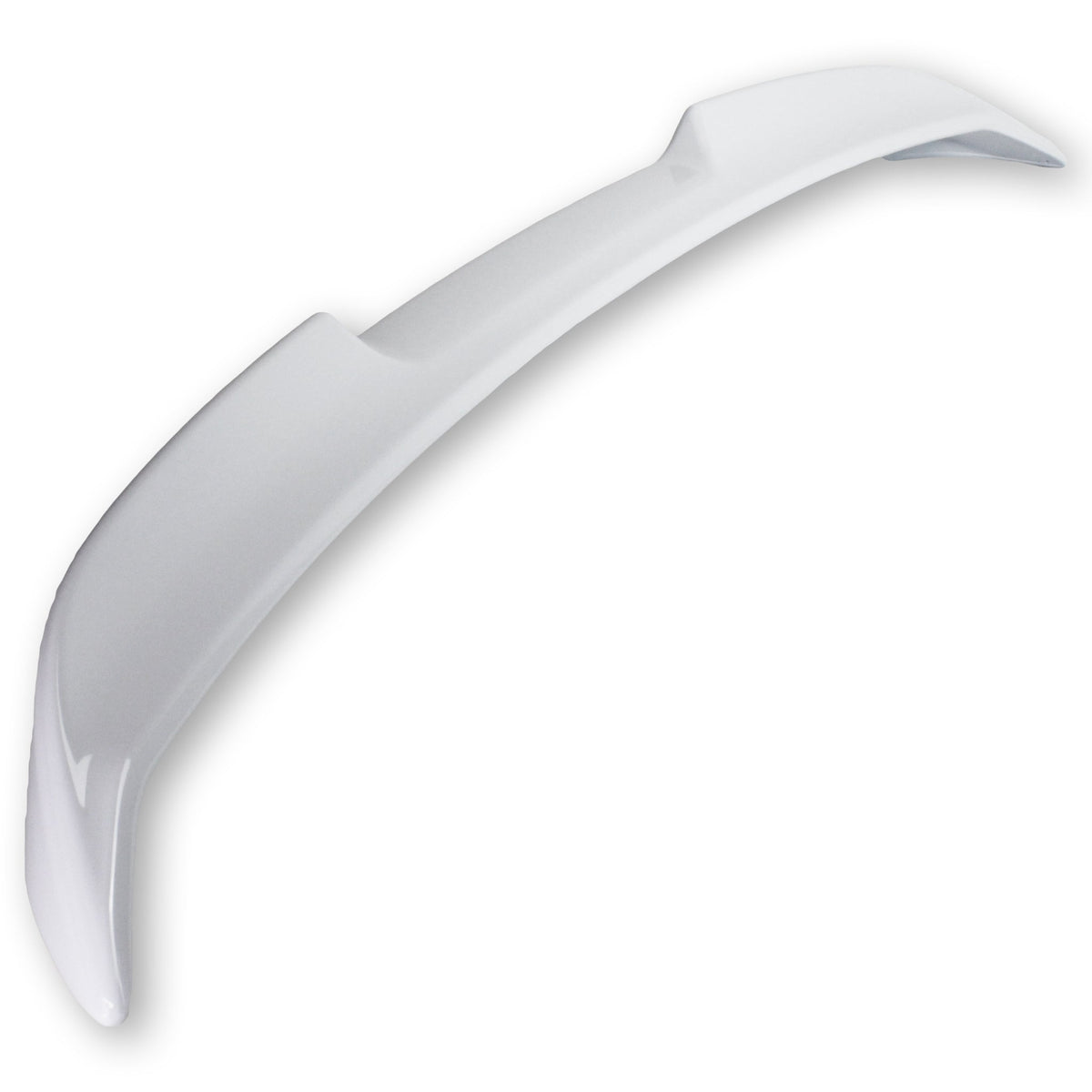 Noble STI Style High Back Paint Matched Duckbill Subaru WRX 2022