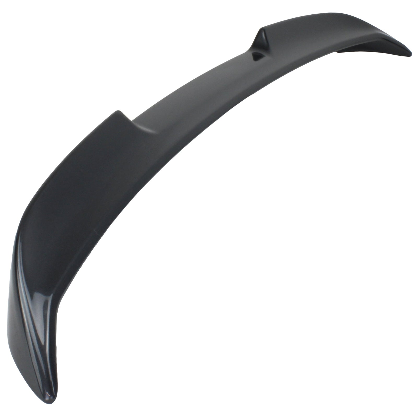 Noble STI Style High Back Paint Matched Duckbill Subaru WRX 2022