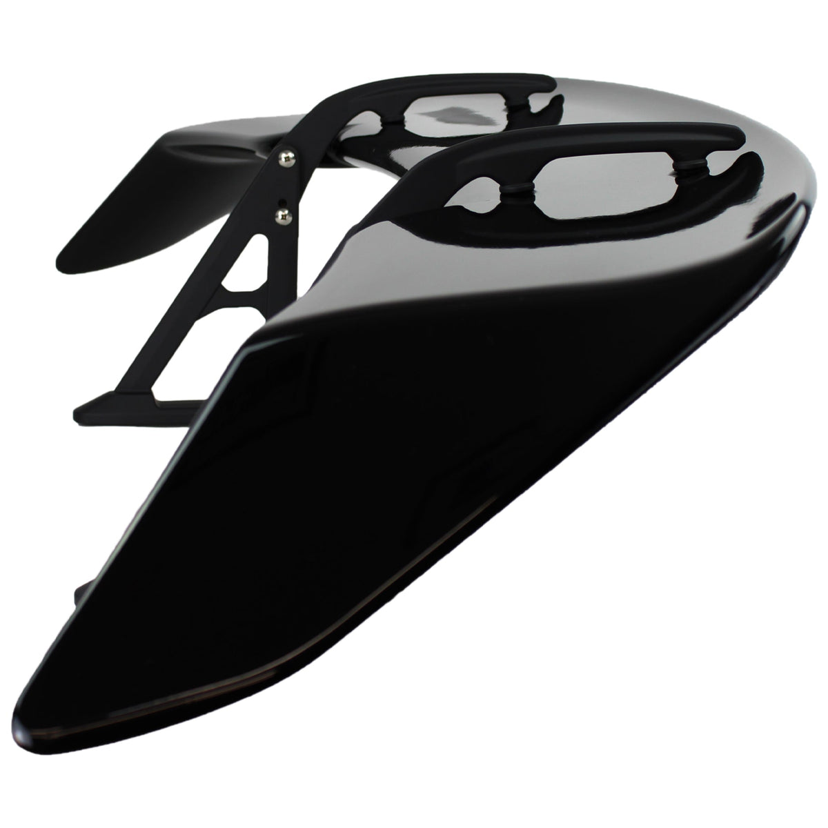 Noble STI Swan Neck Spoiler / Wing - 2022+ Subaru BRZ / Toyota GR86