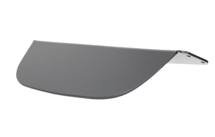 Noble Performance Single Exit Exhaust Cover (ABS, Left OR Right) - 15-21 WRX / STI