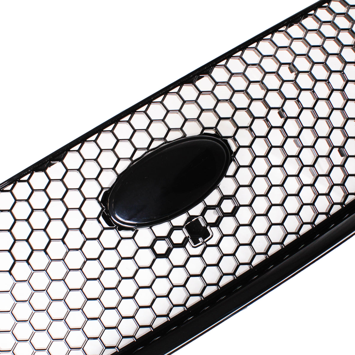 Noble OE Style Sport Grille - 22+ WRX