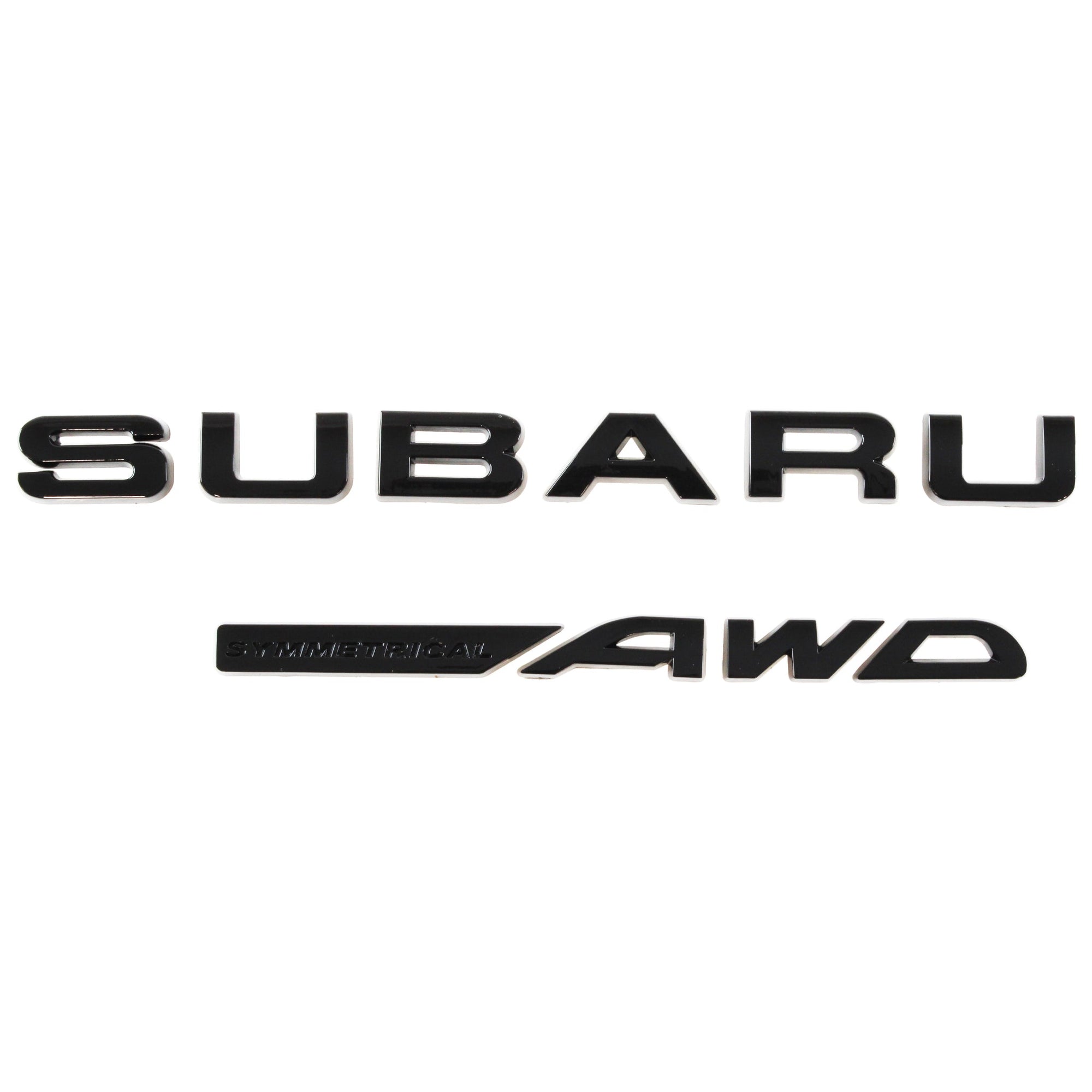 Noble Suede Seat Belt Buckle Covers Black Subaru WRX 2022-2023