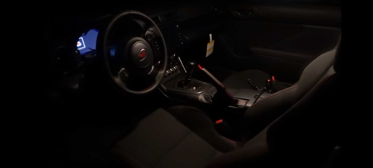 Noble T10 Stage I White LED Light Bulb (Pair) - Universal