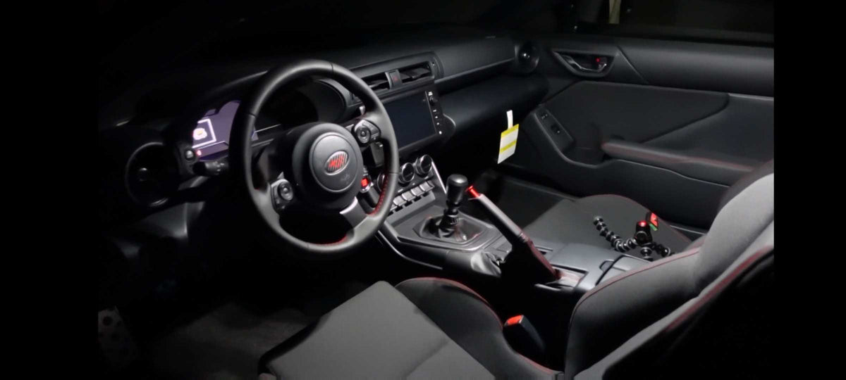 Noble T10 Stage I White LED Light Bulb (Pair) - Universal