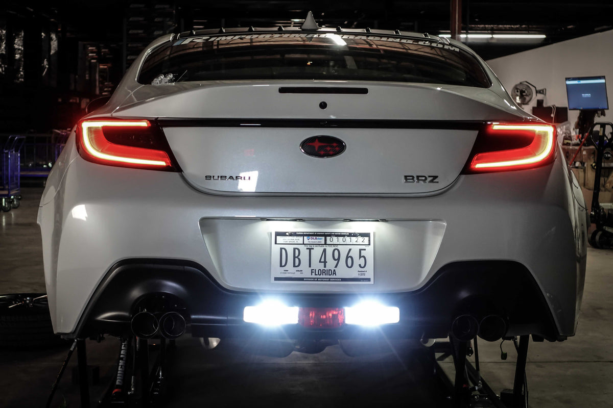 Noble T15 Stage II White LED Bulb - Universal