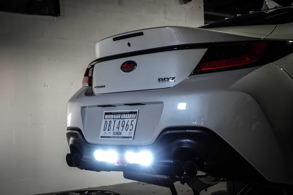 Noble T15 Stage II White LED Bulb - Universal