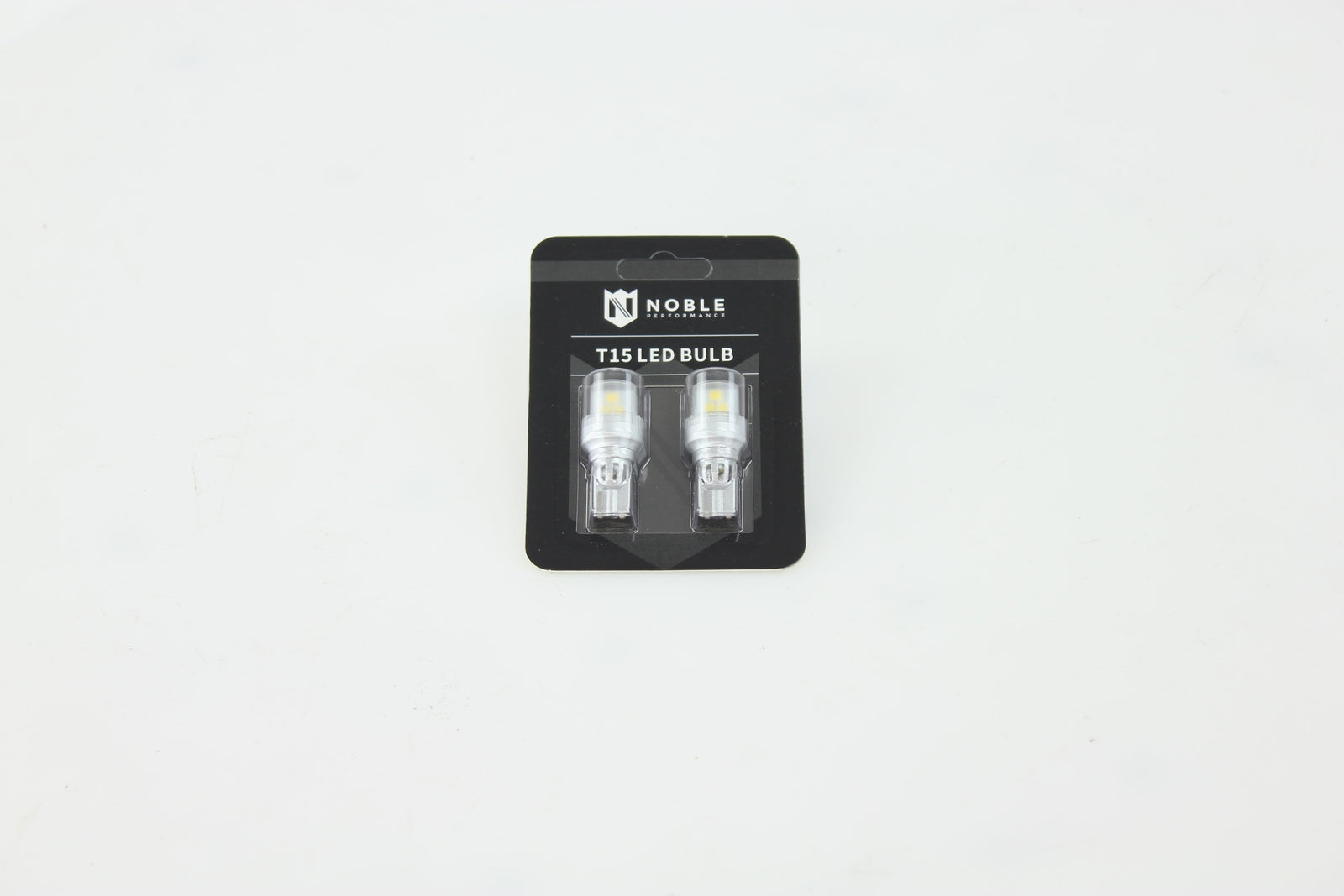 Noble T15 Stage II White LED Bulb - Universal