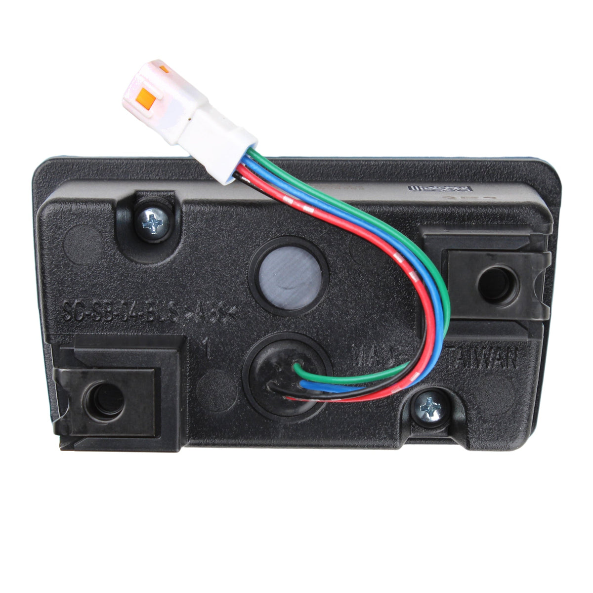 Noble ULTIMATE Pro.3 F1 VB JDM Rear Fog Light Subaru WRX 2022-2023