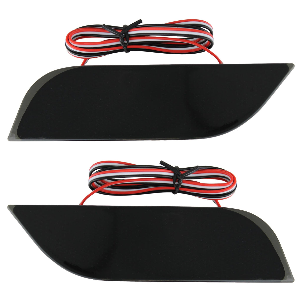 Noble V1 Multifunction Rear Reflector Lamp Kit - 2022+ WRX