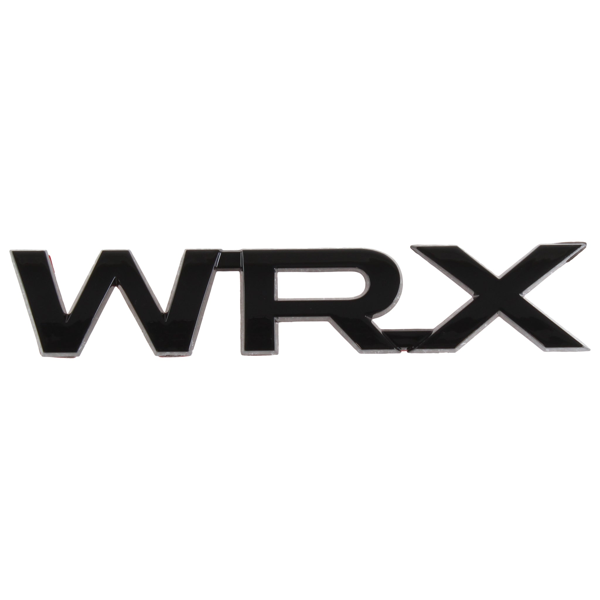 Subaru Wrx Logo subaru-wrx-logo
