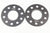 Noble 5mm Spacers 5x114.3 CB 67.1 (Set of 2) - Universal