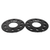 Noble 5mm Spacers 5x100 or 5x114.3 CB 56.1 (Set of 2) - Universal