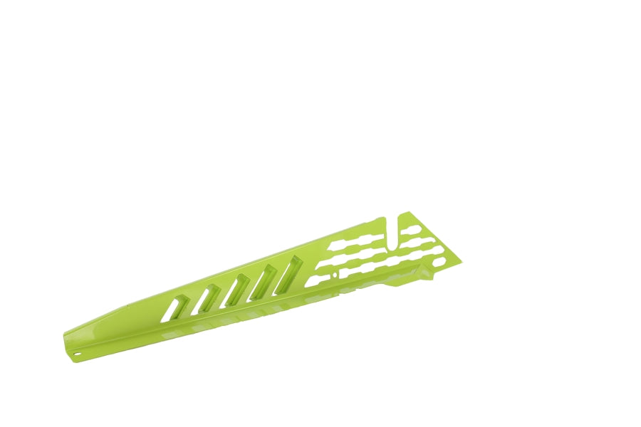 Noble AR Engine Bay Fender Shrouds - 15-21 WRX / STI