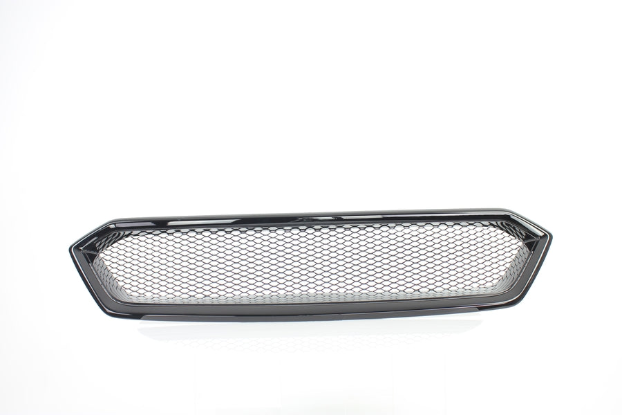 Noble CS JDM Style ABS Grille - 18-21 WRX / STI