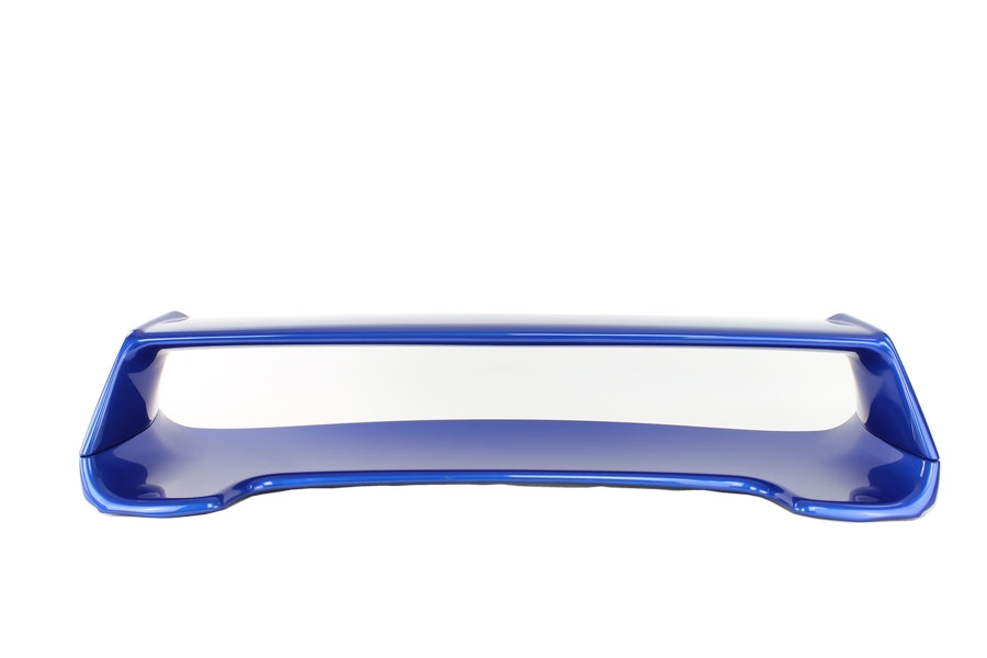 Noble Paint Matched OE STI Style Spoiler - 02-07 WRX / STI