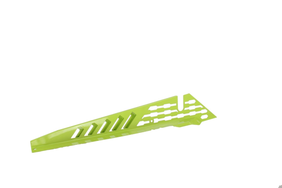 Noble AR Engine Bay Fender Shrouds - 15-21 WRX / STI