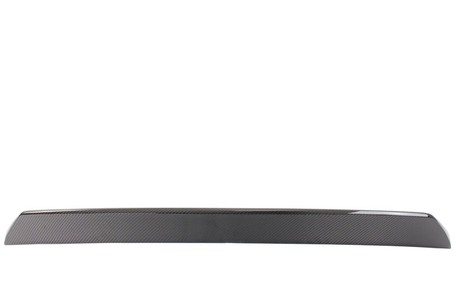 Noble Super Duck Carbon Fiber Spoiler - 15-21 WRX / STI