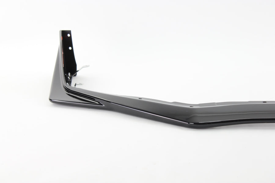 Noble JDM Style Front Lip - 15-21 WRX / STI
