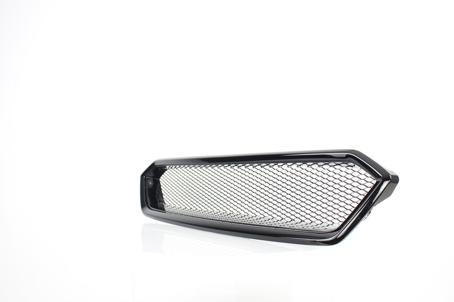 Noble CS JDM Style ABS Grille - 18-21 WRX / STI