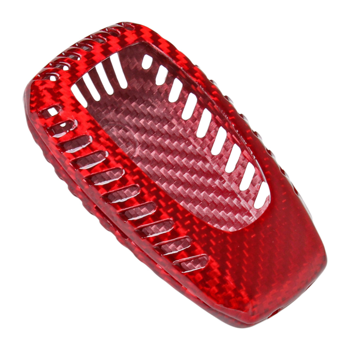 Noble Carbon Fiber Key Shell Subaru WRX / BRZ / Toyota GR86 2022-2023