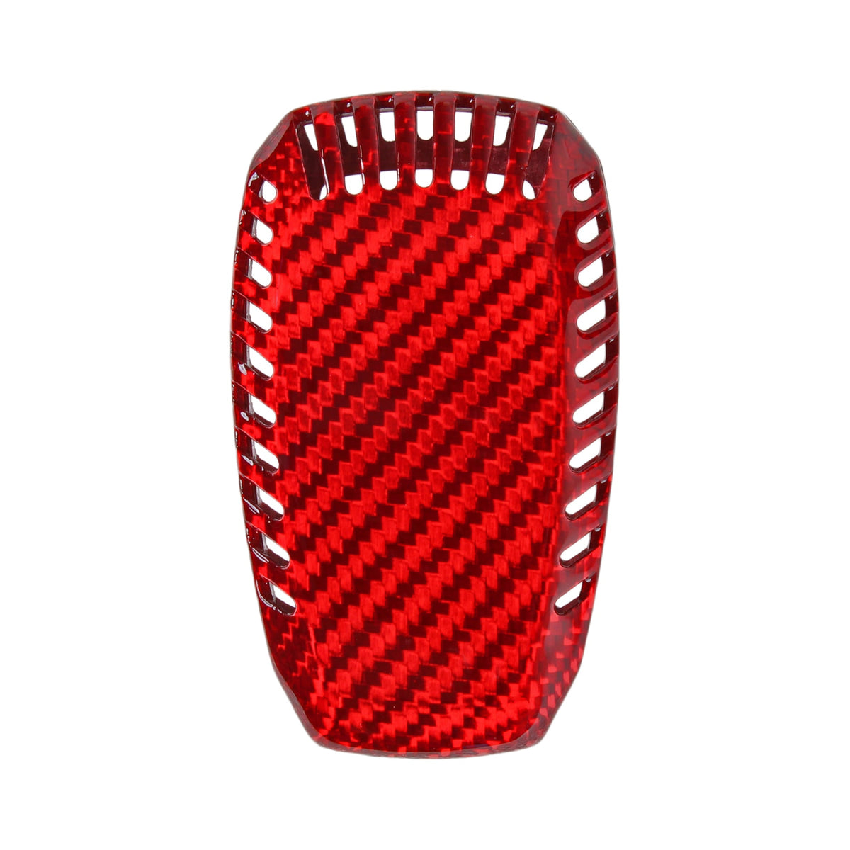 Noble Carbon Fiber Key Shell Subaru WRX / BRZ / Toyota GR86 2022-2023