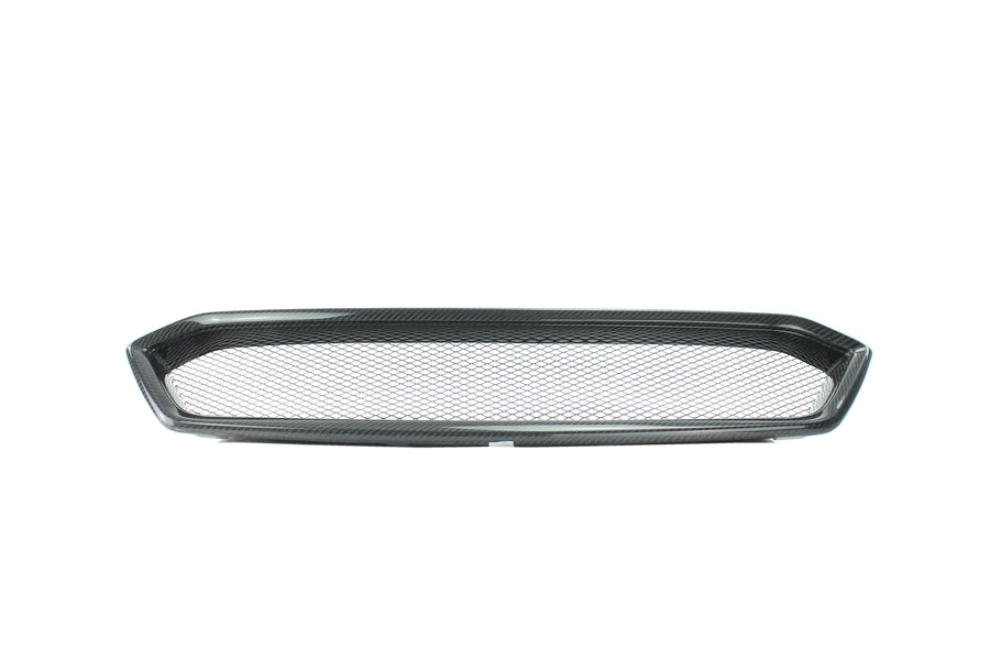 Noble CS JDM Style Carbon Fiber Grille - 18-21 WRX / STI