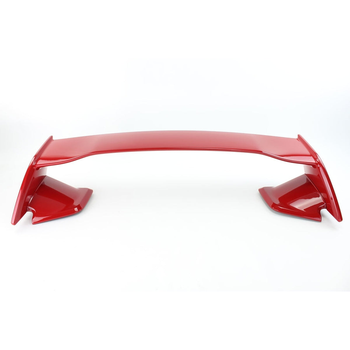 Noble OE STI Style Spoiler - 15-21 WRX / STI