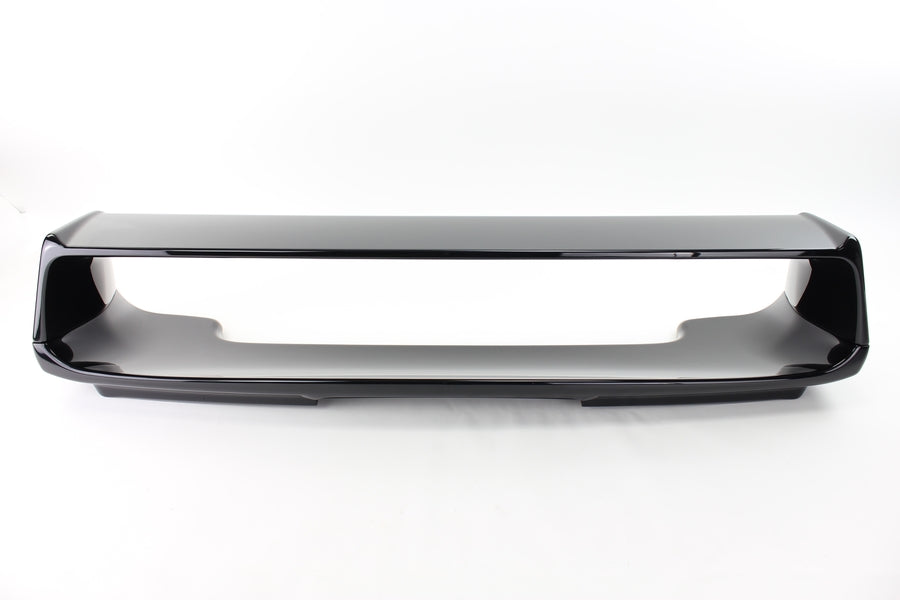 Noble Paint Matched OE STI Style Spoiler - 02-07 WRX / STI