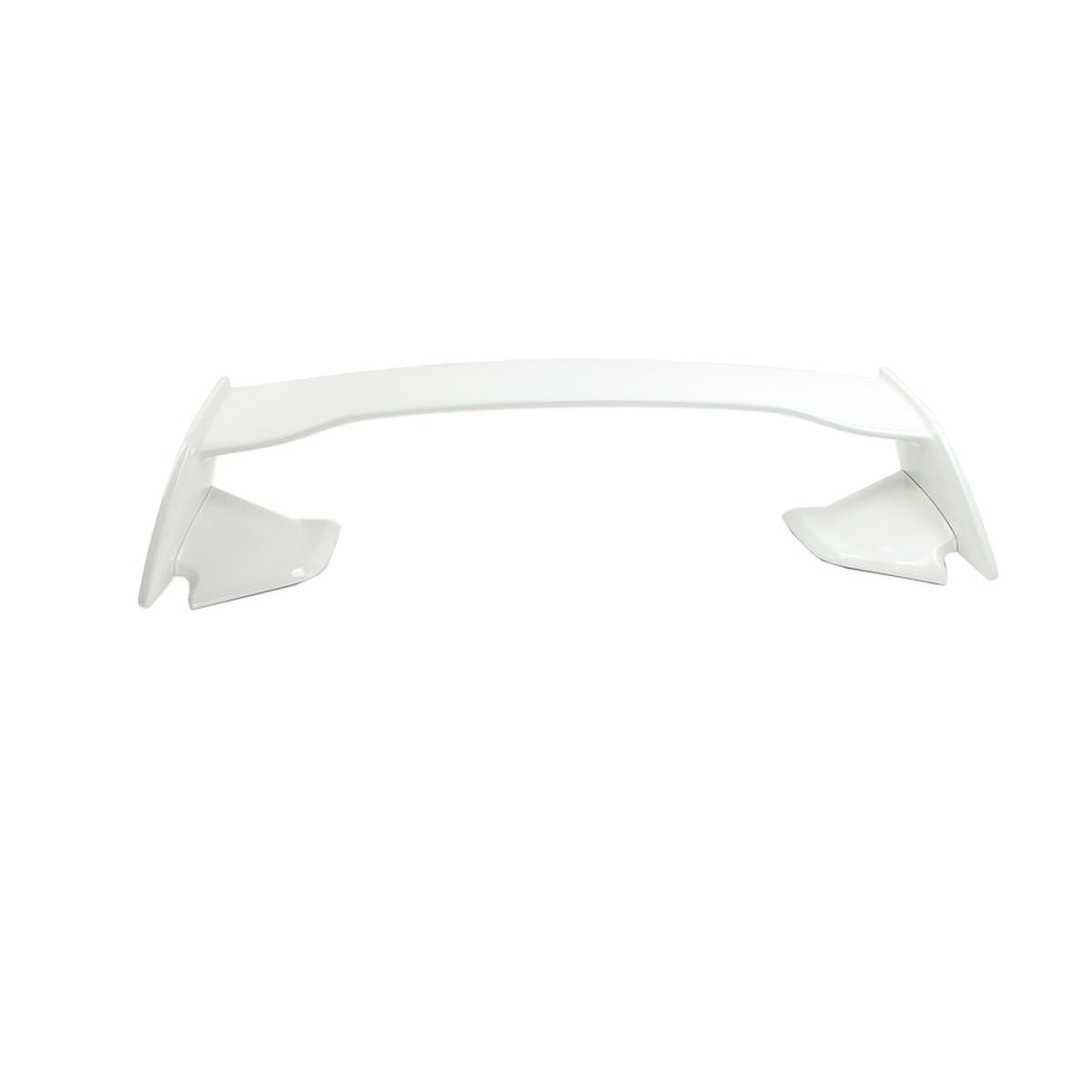 Noble OE STI Style Spoiler - 15-21 WRX / STI