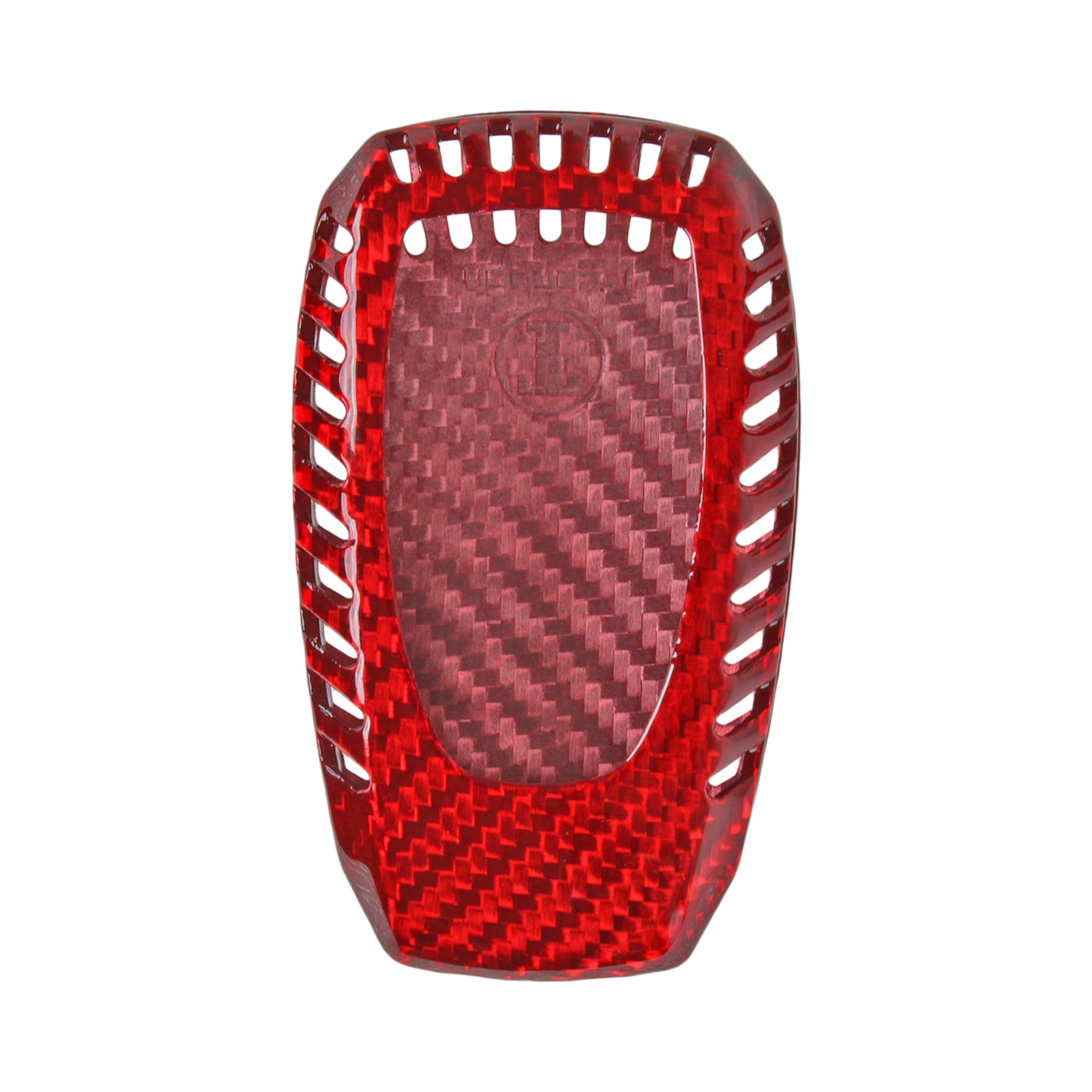 Subaru Key Shell Noble Carbon Fiber Key Shell Subaru WRX / BRZ / Toyota GR86 2022-2023 ...