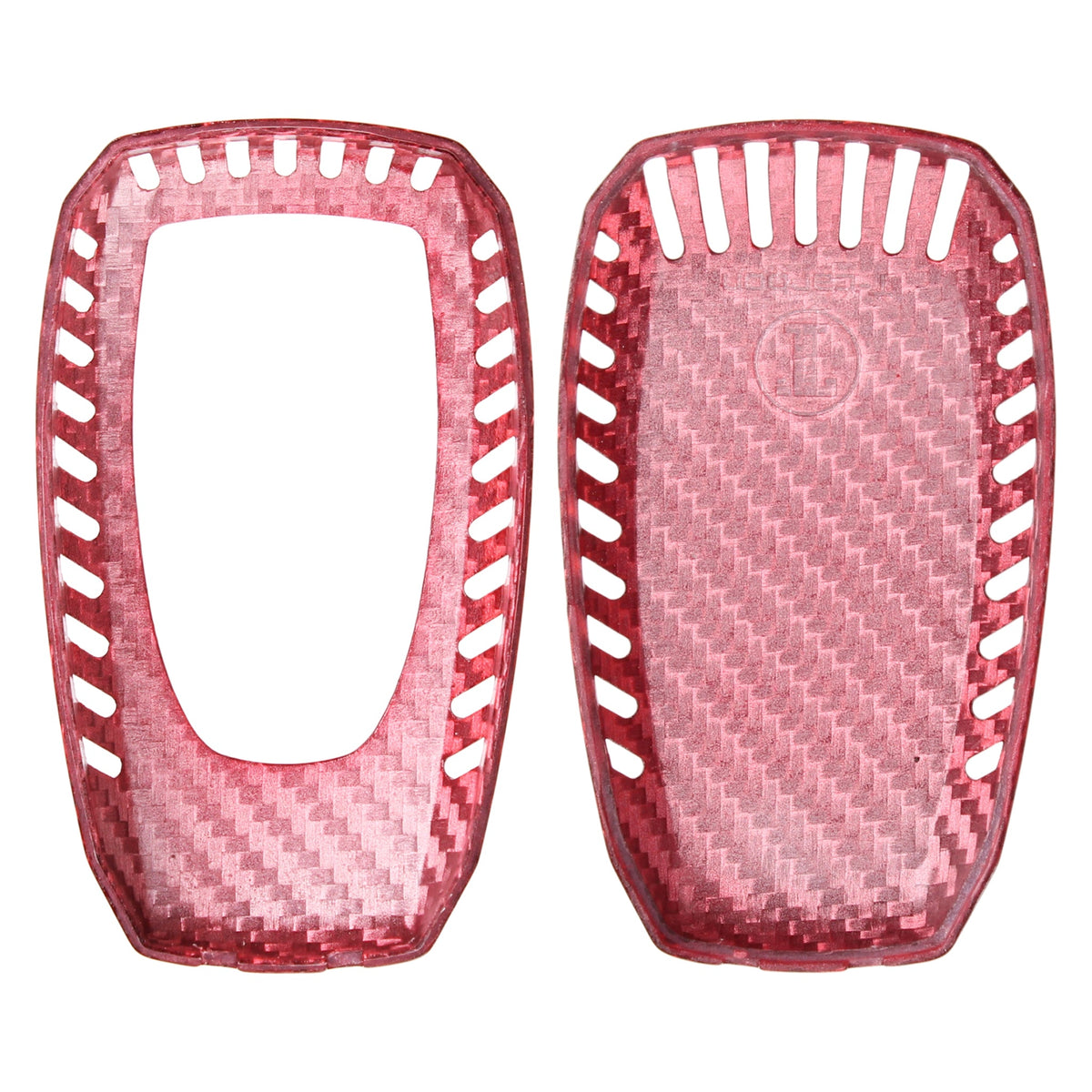 Noble Carbon Fiber Key Shell Subaru WRX / BRZ / Toyota GR86 2022-2023