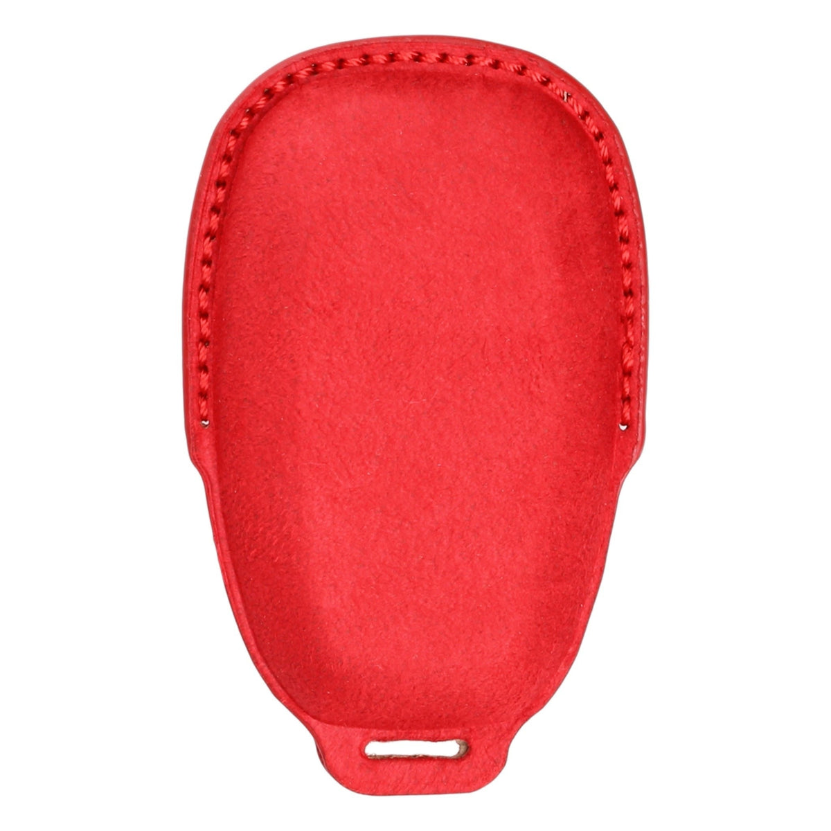 Noble Pro Suede Keychain Cover Subaru WRX / BRZ / Toyota GR86 2022-2023