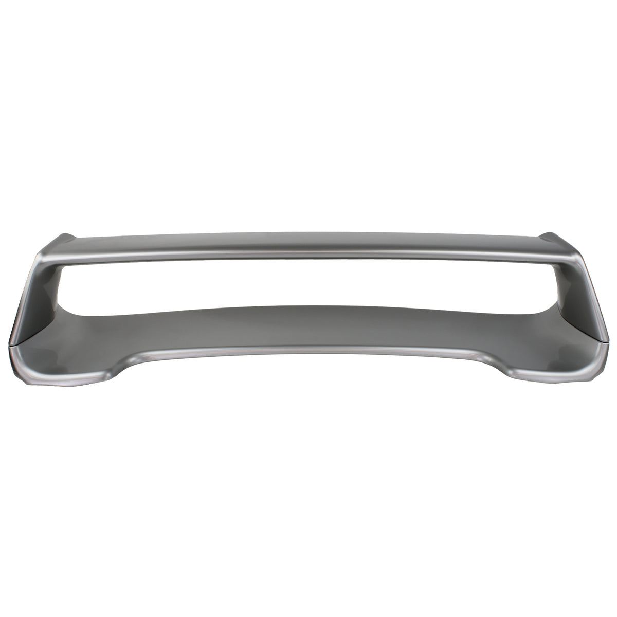 Noble Paint Matched OE STI Style Spoiler - 02-07 WRX / STI